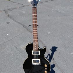 Epoch Electric Guitar
