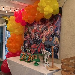 Decoraciones De Bakungan Varias Cosas Una Ves Usadas