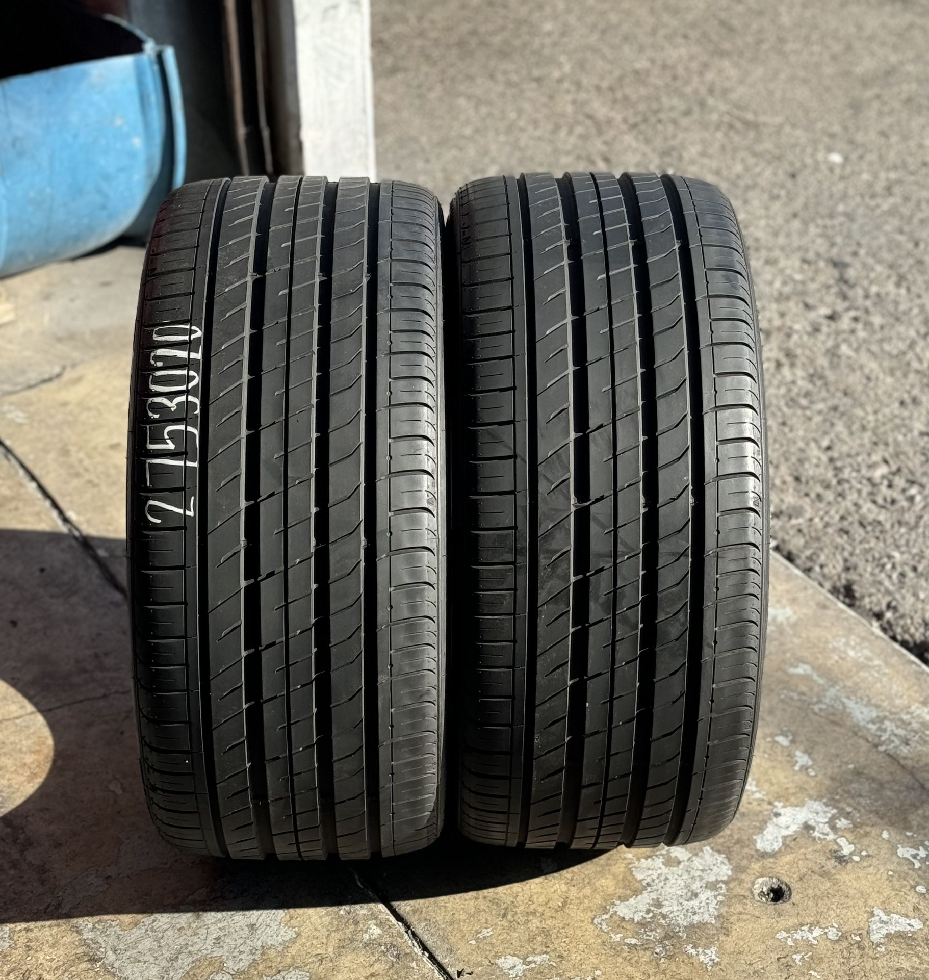 275/30/20 NEXEN