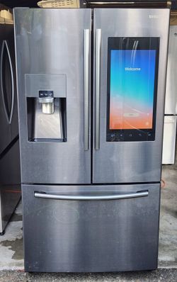 Samsung Refrigerator W36xD33xH69 Inches