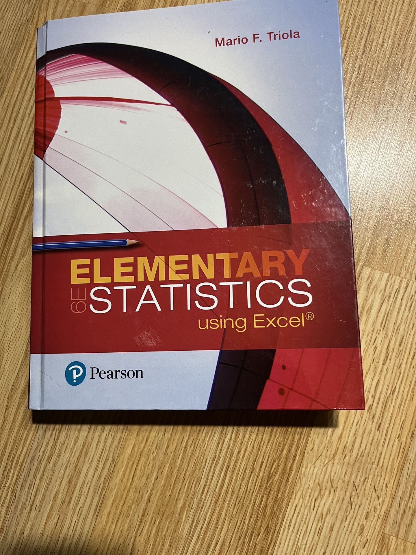 Elementary Statistics