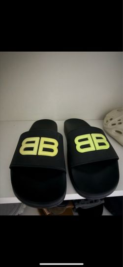 Balenciaga slides size 9 men’s