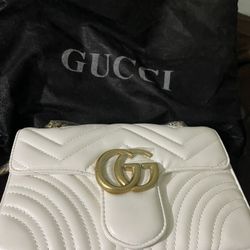 Gucci Open Box