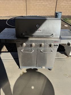 Gas Grill for cheap!!