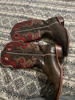 Botas para mujer