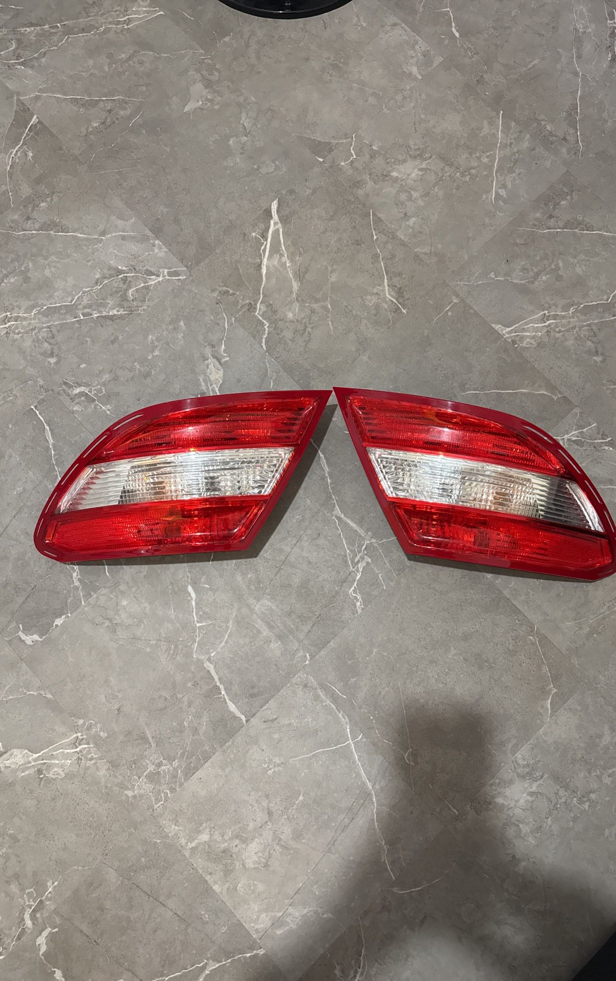 Back Lights For Mercedes-Benz C class