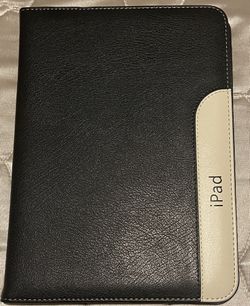 Apple iPad Pro 11” 2021 Case Leather Brand New