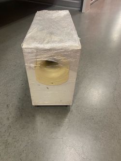 JBL Base subwoofer for home entertainment system great sound Base subwoofer for home entertainment system great sound