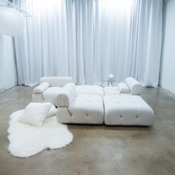 Modular Sectional 