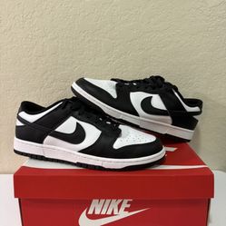 Nike Panda size 13