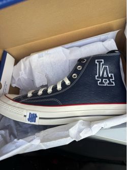 Chuck Taylor / Converse/ All Stars “LA Dodgers”