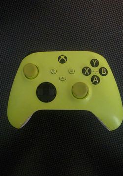 XBOX Controller