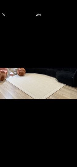 8x10 Carpet