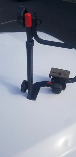 Stroboframe Pro-RL Camera Bracket 