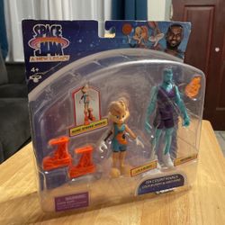 Space Jam A New Legacy