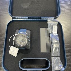 Glock Men’s Wrist Watch Limited Edition GW-27-2-24