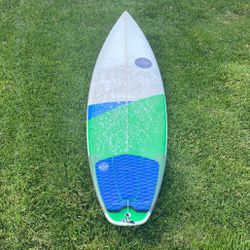 5’11 Water Mark Surfboard 