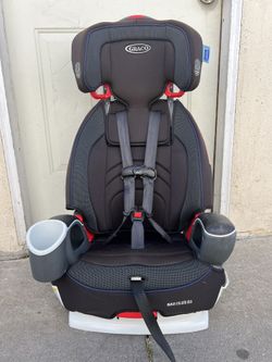 GRACO NAUTILUS 65 3&1