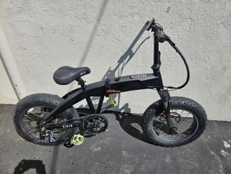 Aventon Sinch Folding Ebike