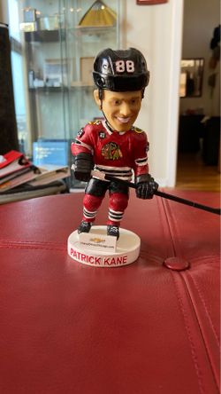 Patrick Kane Blackhawks Bobblehead