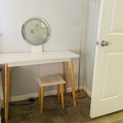 Vanity Set 