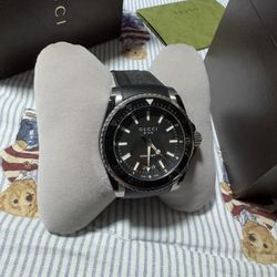 Gucci Dive Watch 44mm