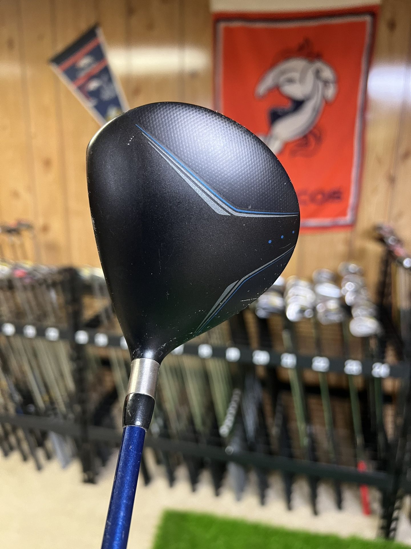 Taylormade 3 Wood