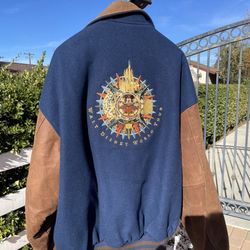 Vintage Disney Jacket 
