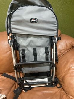Hiking Child Carrier