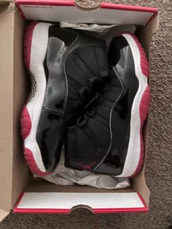Jordan’s 11