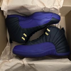 Air Jordan 12 Retros