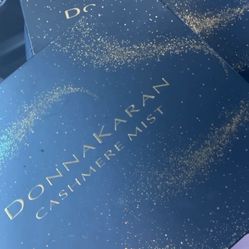 Donna Karan Perfume Set