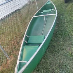 Canoe