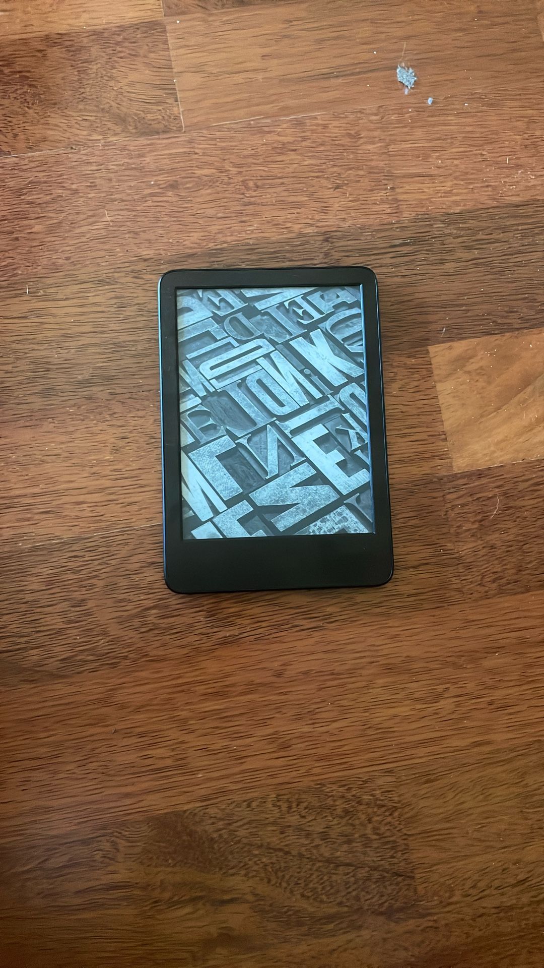 Kindle Paperwhite 11th Generation