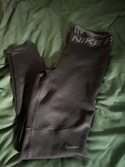Nike Pro Leggings (Medium)