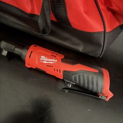 M12 Ratchet