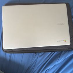 Acer Chromebook 315 Laptop 