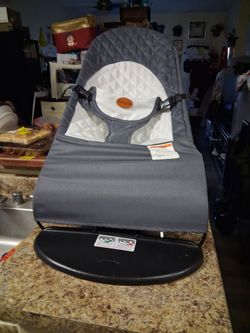BABY  CHAIR