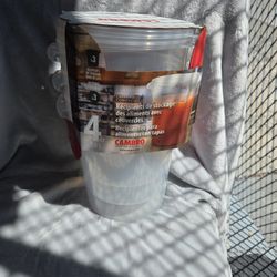 Please READ ENTIRE POST.  4qt Storage Containers