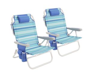 Beach Chairs 