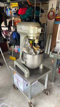 Donut Equipment