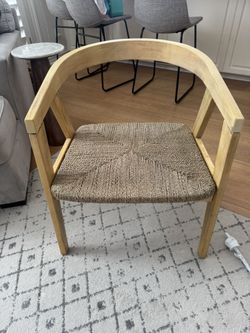 Modern Accent Chair