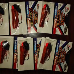 Fishing Lures
