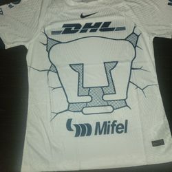 Pumas Jersey