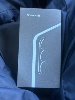 Samsung 26