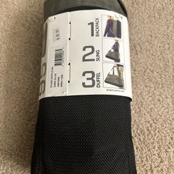 Duffle Bag Outdoors Bag