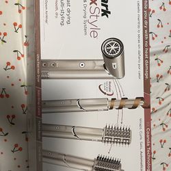 Shark FlexStyle  New