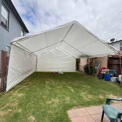 Canopy / Carpas