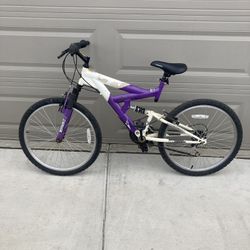 Bicicleta De Montaña