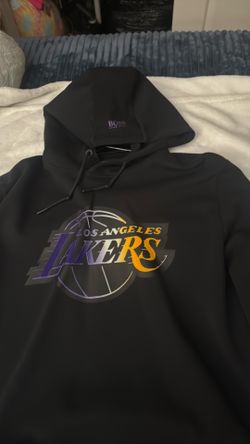 Lakers hoodie